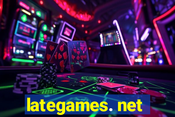 lategames. net